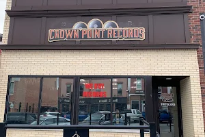 Crown Point Records image