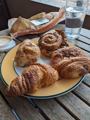 L' Alpain - Boulangerie & Pâtisserie à Annecy