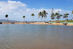 Strand Rockpool image