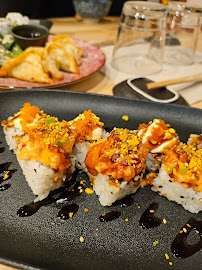 Les plus récentes photos du Restaurant japonais Daruma Sushi à Saint-Médard-en-Jalles - n°8