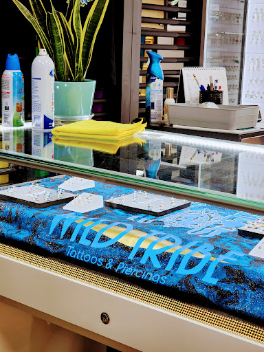 Explore coral tattoo ideas, creative tattoo ideas in Buford, available at Wild Tribe Tattoos and Piercings