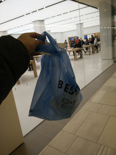 Cell Phone Store «Best Buy Mobile», reviews and photos, 12313 Wayzata Blvd #1065, Minnetonka, MN 55305, USA