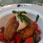 Photo n°1 de l'avis de sarataioli81. fait le 21/07/2023 à 02:55 sur le  Fuori Misura Social Food à Forlì