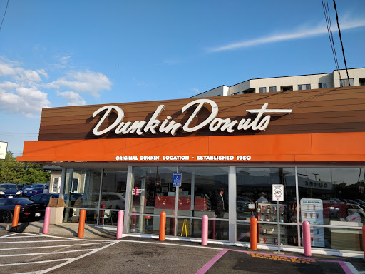 Southern Artery Shopping Center, 543 Southern Artery, Quincy, MA 02169, USA, 