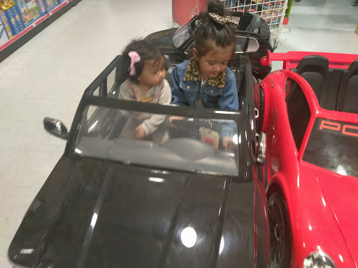 Toy Store «Toys