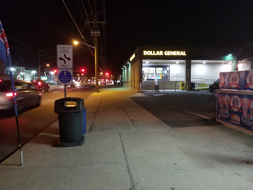 Discount Store «Dollar General», reviews and photos, 2400 Long Beach Blvd, Ship Bottom, NJ 08008, USA