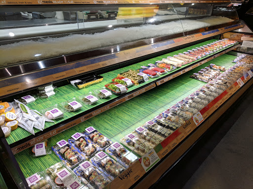 Supermarket «Wegmans», reviews and photos, 20600 Seneca Meadows Pkwy, Germantown, MD 20876, USA