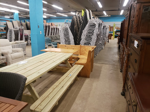 Non-Profit Organization «Habitat for Humanity of the Chesapeake ReStore», reviews and photos, 505 Kane St, Baltimore, MD 21224, USA