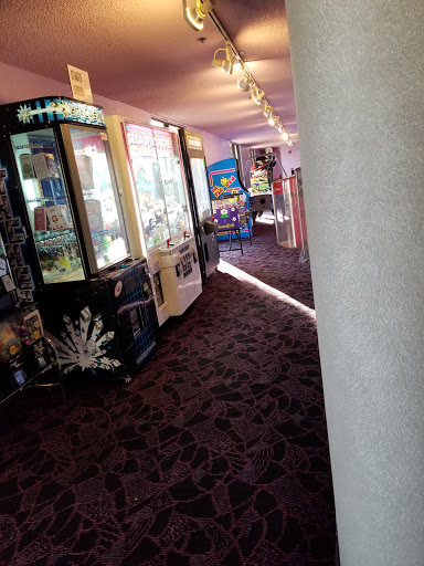 Movie Theater «Regal Cinemas Arroyo Grande 10», reviews and photos, 1160 W Branch St, Arroyo Grande, CA 93420, USA