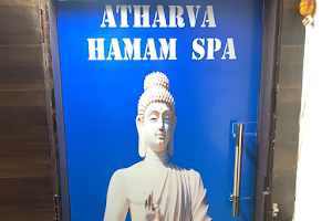 Atharva Spa and Hammam image