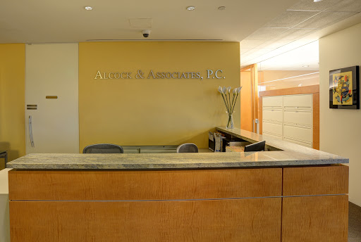 Law Firm «The Law Offices Of Alcock & Associates P.C.», reviews and photos