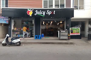 Juicy Spot image