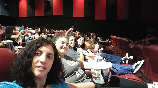 Movie Theater «AMC Ridge Park Square 8», reviews and photos, 4788 Ridge Rd, Brooklyn, OH 44144, USA