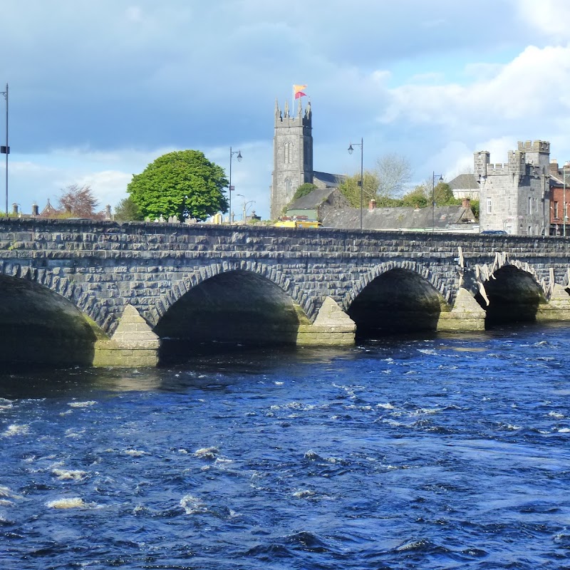 Thomond Bridge