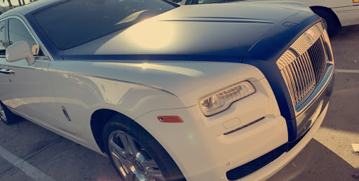 San Diego Auto Tint image