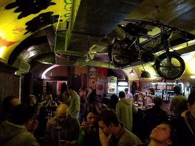 Photos of Le Chateau Music Bar