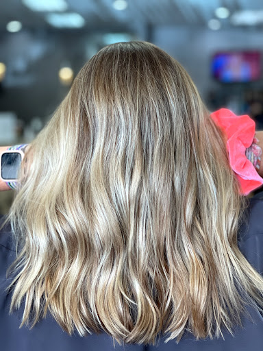 Hair Salon «Got Hair? Color Salon», reviews and photos, 9957 Interstate 10 Frontage Rd, San Antonio, TX 78230, USA