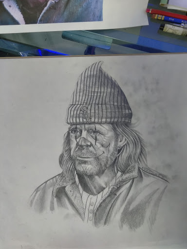 Tattoo Shop «Chi-Town Effects Tattoo», reviews and photos, 419 S Lake St, Aurora, IL 60506, USA