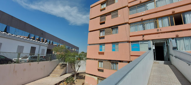 Centro de atencion juridica UTA