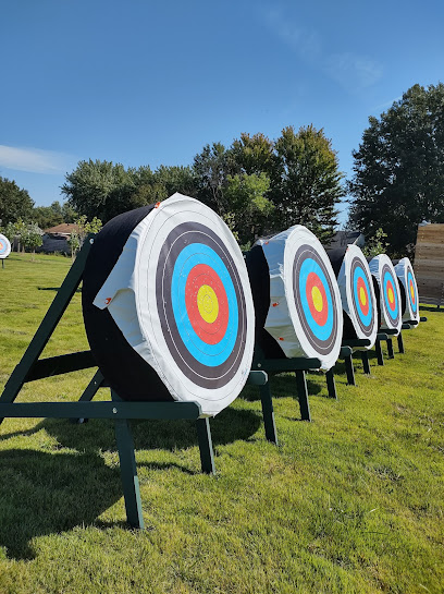 The Quiver Archery Range