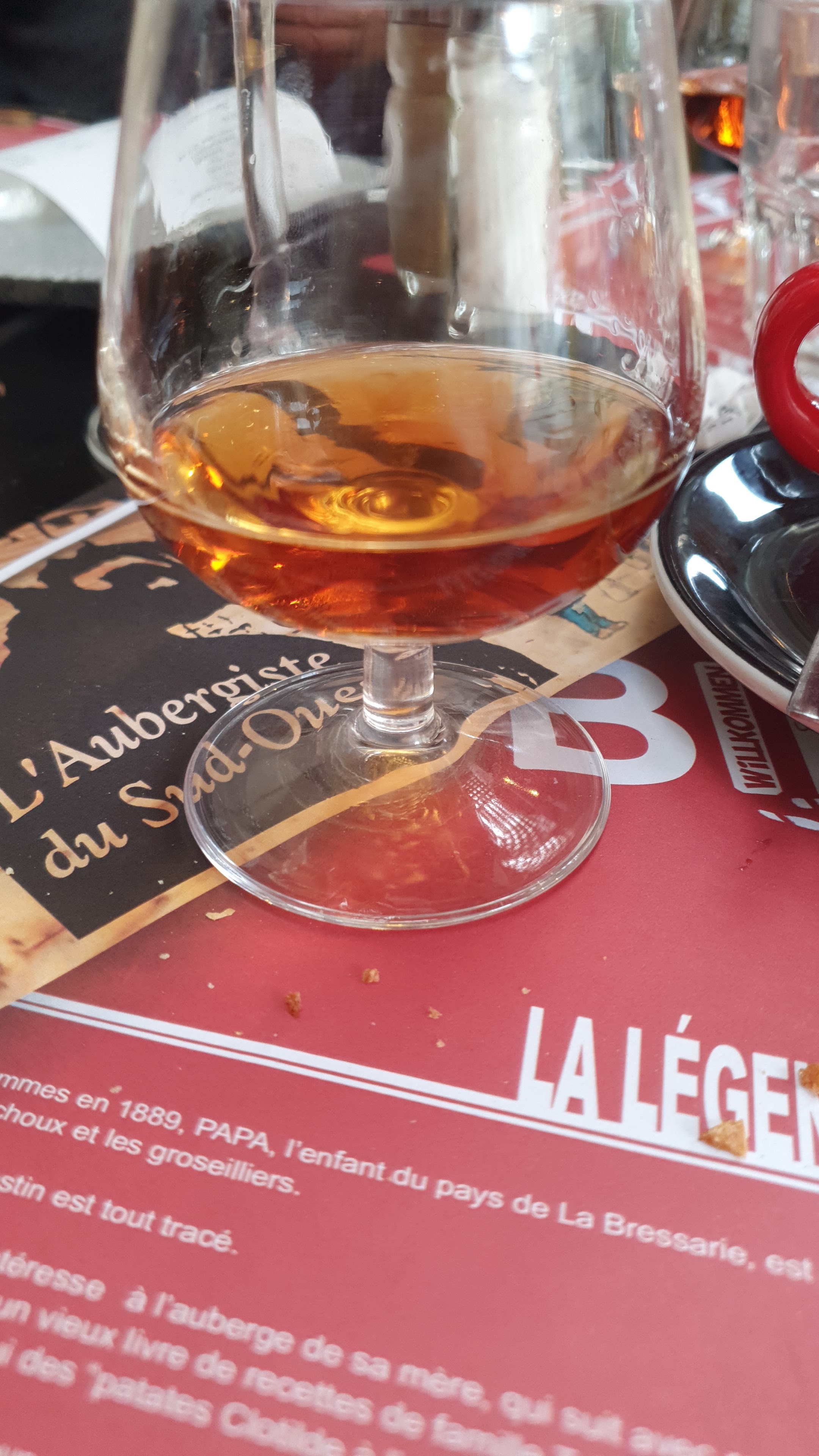 Photo n° 1 de l'avis de eric.a fait le 25/06/2022 à 17:16