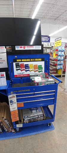 Hardware Store «Harbor Freight Tools», reviews and photos, 1500 Browns Bridge Rd, Gainesville, GA 30501, USA