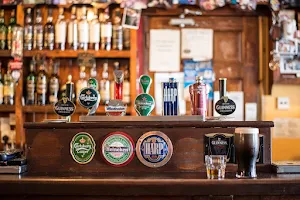 Old Red Lion Theatre Pub image