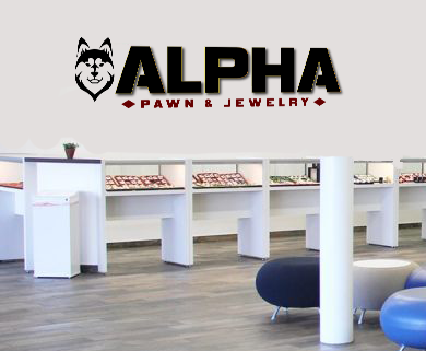 Pawn Shop «Alpha Pawn & Jewelry», reviews and photos, 9017 N Cave Creek Rd, Phoenix, AZ 85020, USA