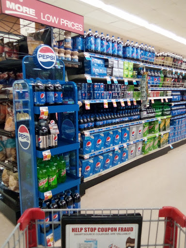 Supermarket «TOPS Friendly Markets», reviews and photos, 181 Shop City Plaza, Syracuse, NY 13206, USA