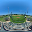 OKC Broncos Baseball Field