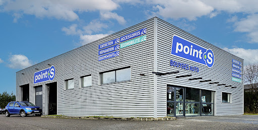 Photo 2 - Egletons auto accessoires