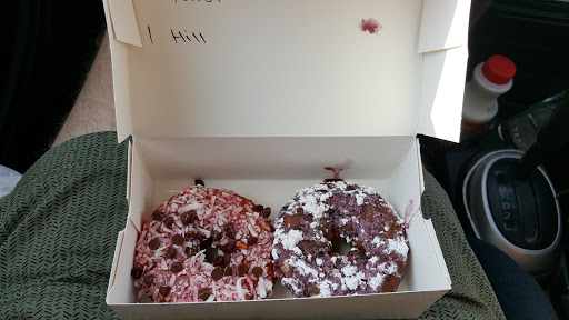 Donut Shop «Fractured Prune», reviews and photos, 8705 Harford Rd, Parkville, MD 21234, USA