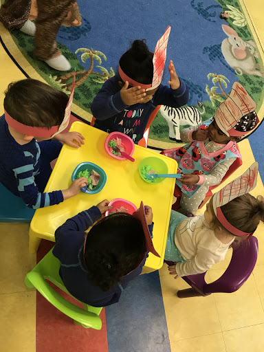 Day Care Center «Gold Star Kids Academy», reviews and photos, 18 Thoreau Dr, Freehold, NJ 07728, USA