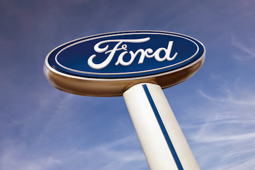 Ford Dealer «Ernie Von Schledorn Ford Lomira», reviews and photos, 700 East Ave, Lomira, WI 53048, USA
