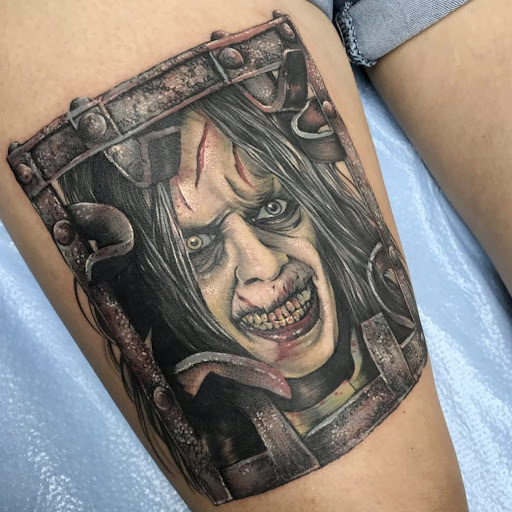 Explore meaningful stick and poke tattoo ideas, creative tattoo ideas in San Diego, available at SD Tattoo