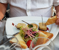 Foie gras du Restaurant français Autres Ray'Son à Fréjus - n°12