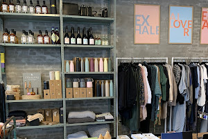 By Hand And Nature - Sustainable Concept Store, Næstved