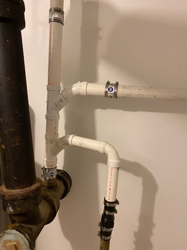 Plumber «Roto-Rooter Plumbing & Drain Service», reviews and photos, 1800 Landmeier Rd, Elk Grove Village, IL 60007, USA