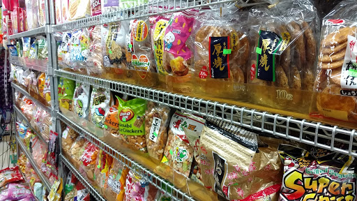 Asian Grocery Store «Lucky Oriental Mart», reviews and photos, 8356 sw 40 st D-I, Miami, FL 33155, USA