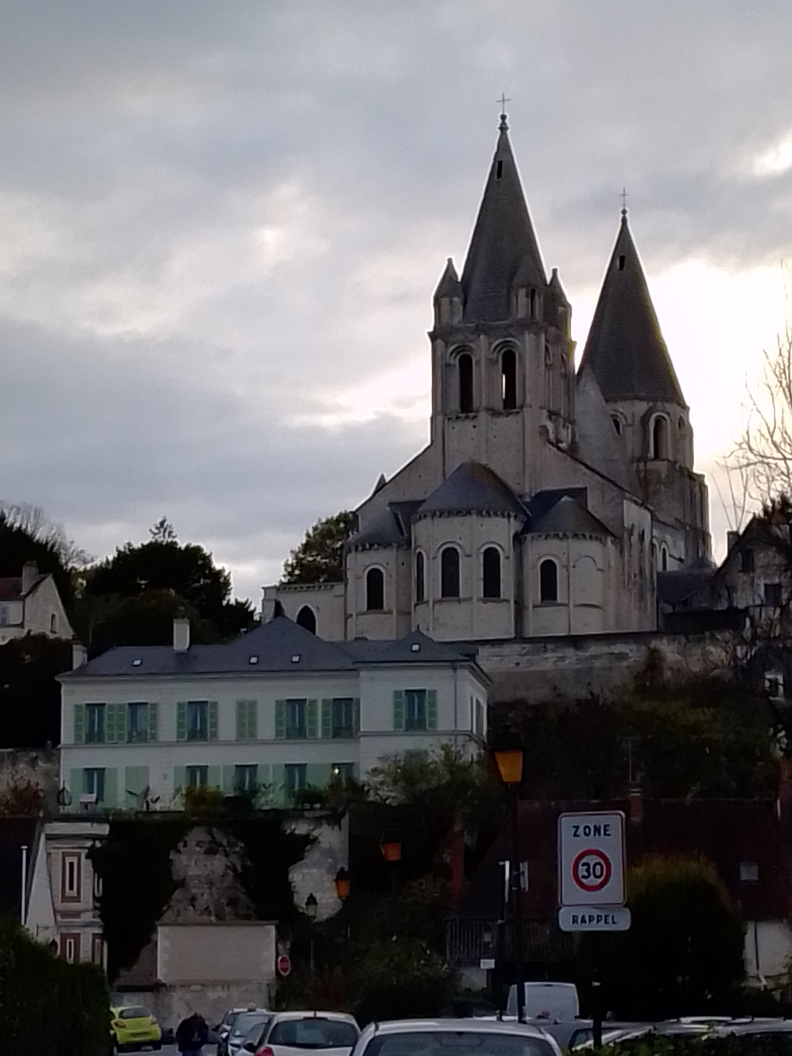 Photo n° 1 de l'avis de Elisabete.r fait le 30/10/2022 à 16:31