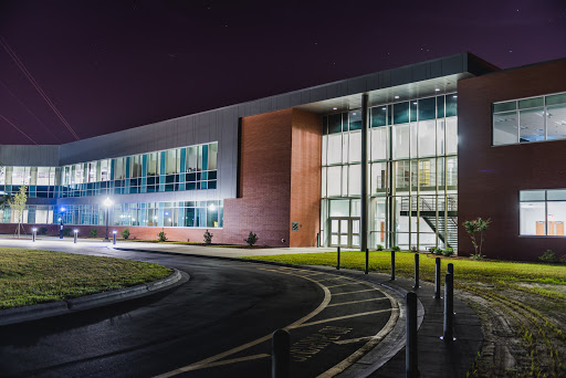 Cape Fear Community College North Campus