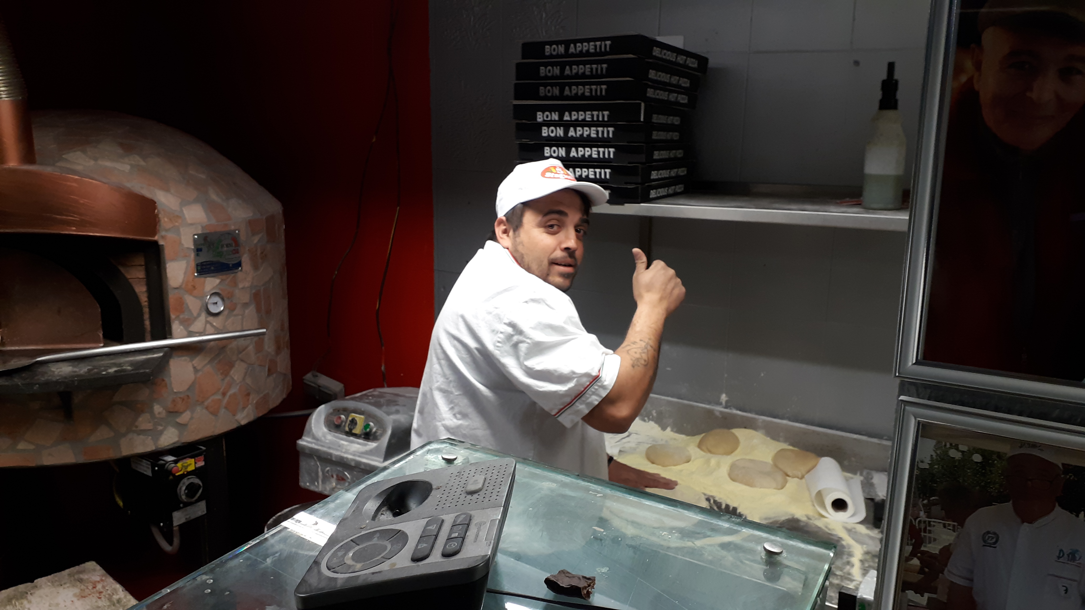 Photo n° 10 de l'avis de LMY. fait le 24/03/2019 à 20:27