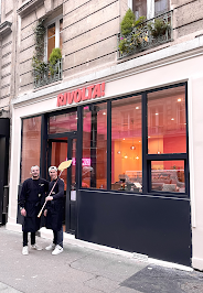 Photos du propriétaire du Pizzeria RIVOLTA! Marcadet à Paris - n°1