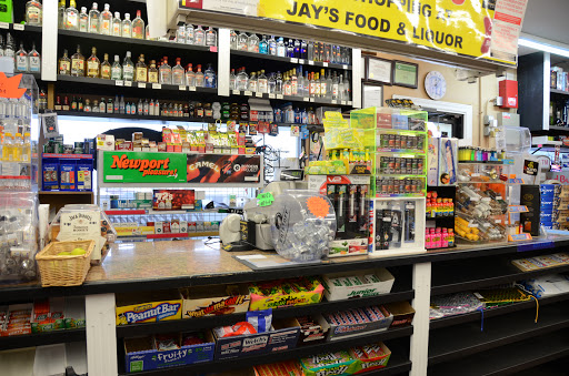 Liquor Store «Jays Liquors», reviews and photos, 4050 Wolfs Crossing Rd, Oswego, IL 60543, USA
