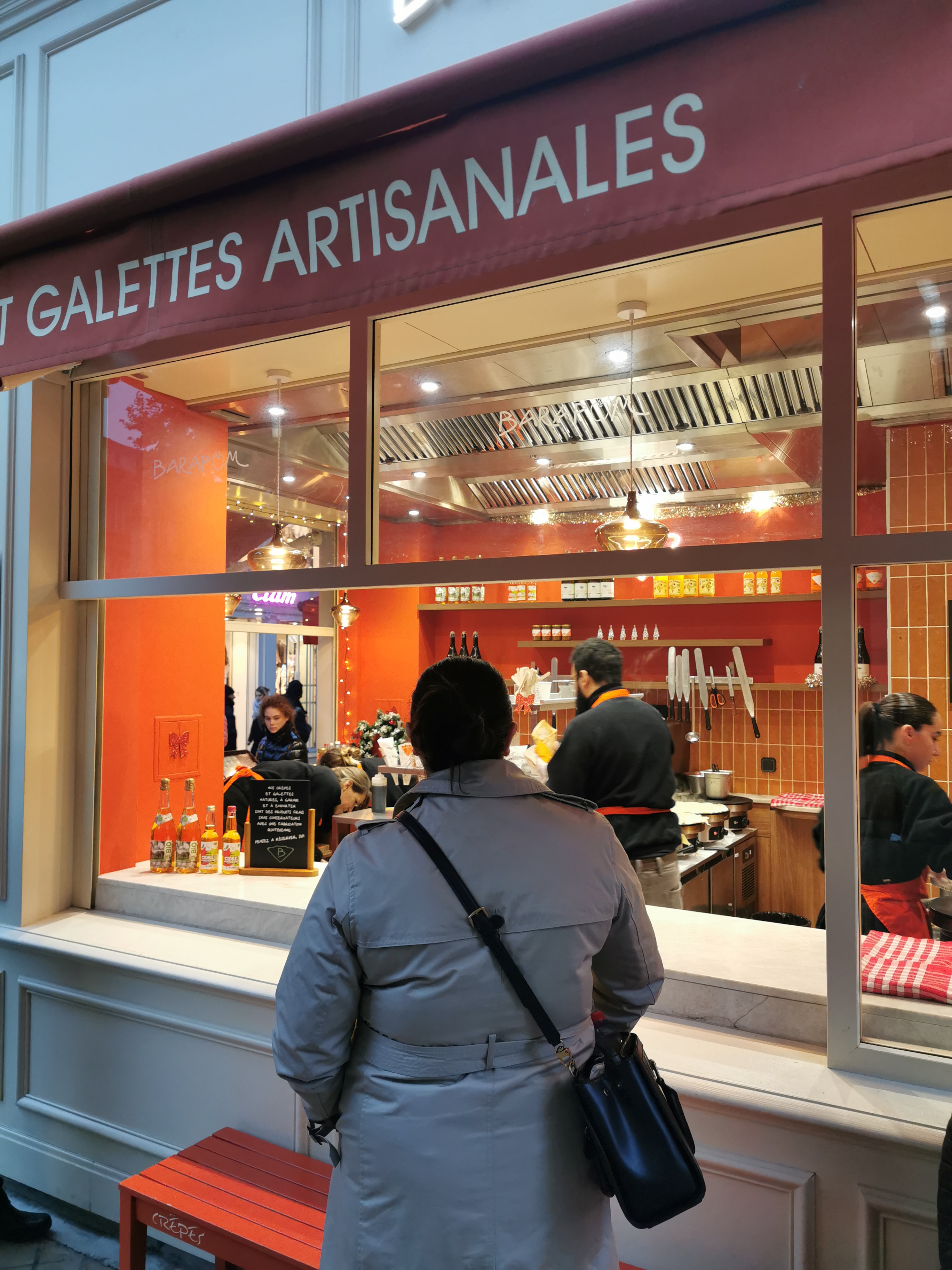 Photo n° 6 de l'avis de Tausif.a fait le 03/12/2022 à 19:56