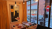 Les plus récentes photos du Restaurant servant le petit-déjeuner CACTUS by La Finca à Paris - n°5