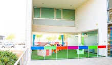 Escuela Infantil Bilingüe Aerópolis