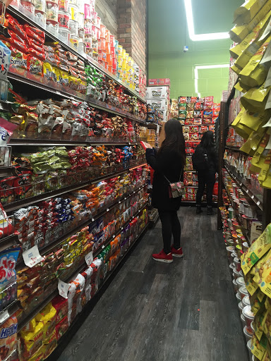 Korean Grocery Store «H Mart», reviews and photos, 38 W 32nd St, New York, NY 10001, USA