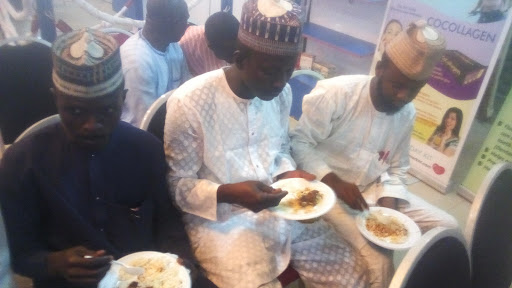 Grand Square, 5 Bompai Rd, Fagge, Kano, Nigeria, Breakfast Restaurant, state Kano