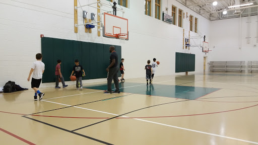 Community Center «Apex Community Center», reviews and photos, 53 Hunter St, Apex, NC 27502, USA